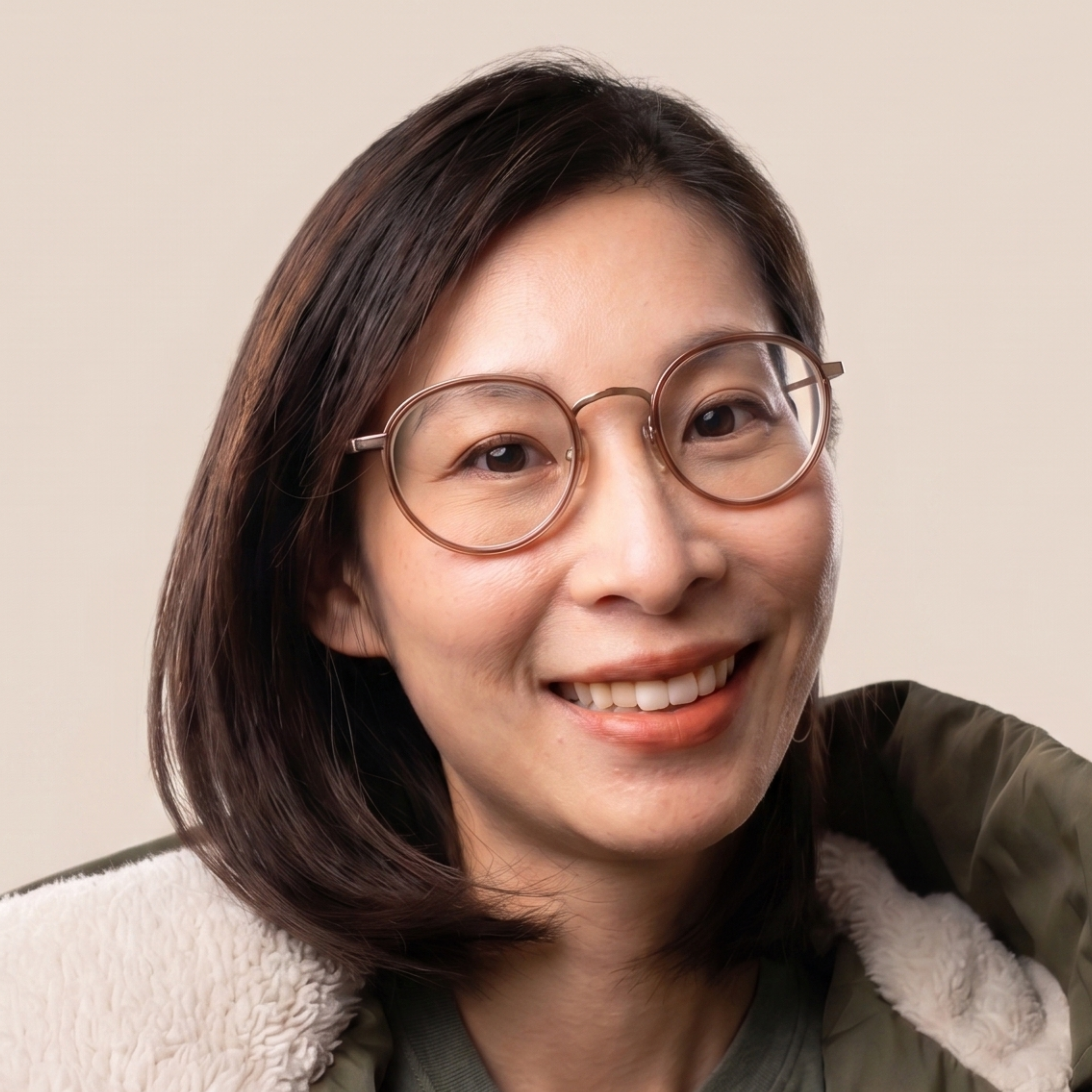 Dr. Eileen Ng